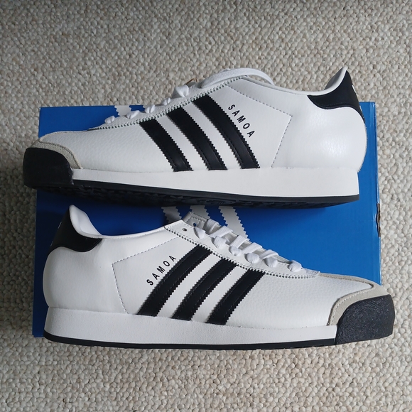 Mens Adidas Samoa - Picture 5 of 7